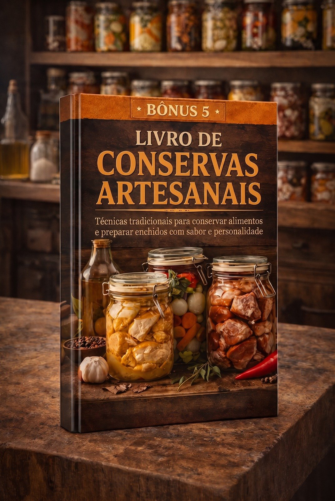 BÓNUS 5