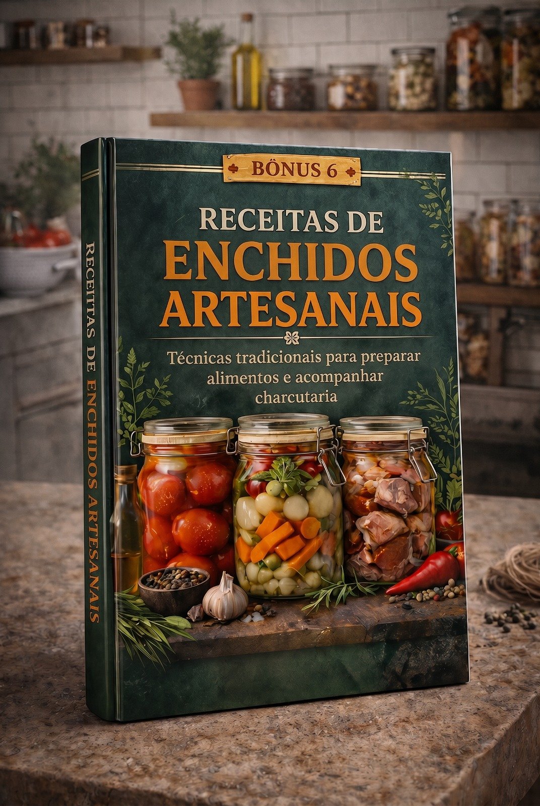 BÓNUS 6