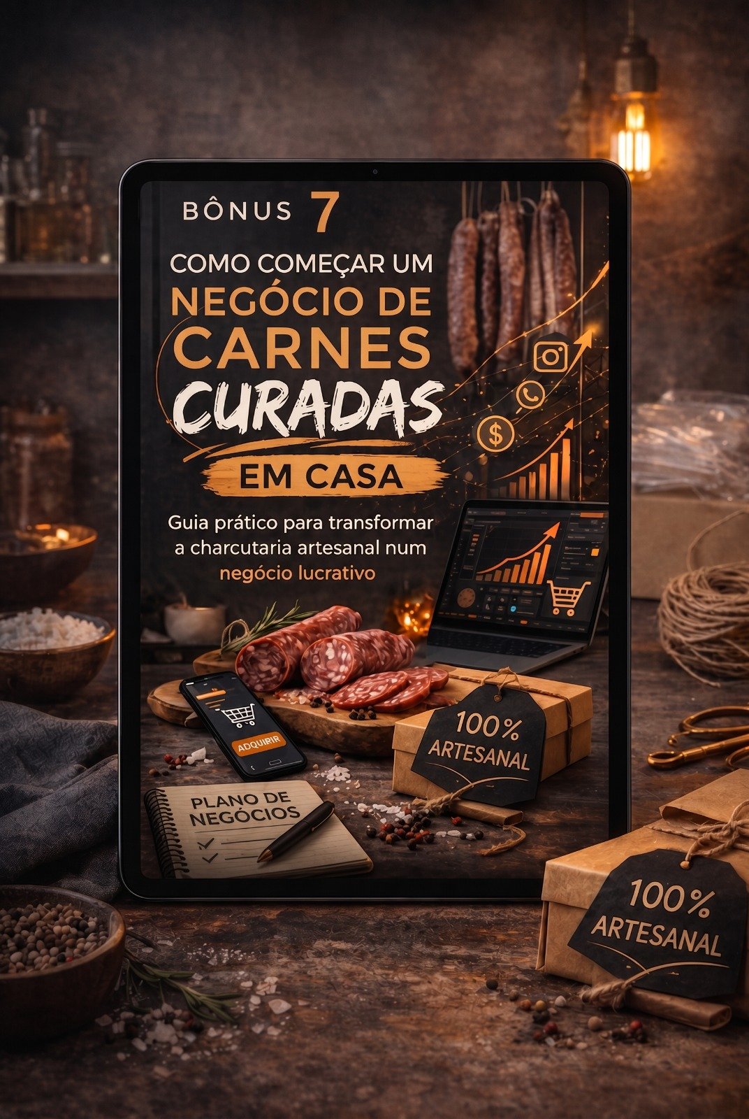 BÓNUS 7
